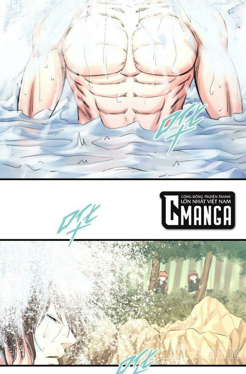 Đối Mặt Với Thử Thách: Chapter 55