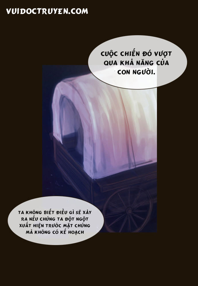 Magician: Chapter 79