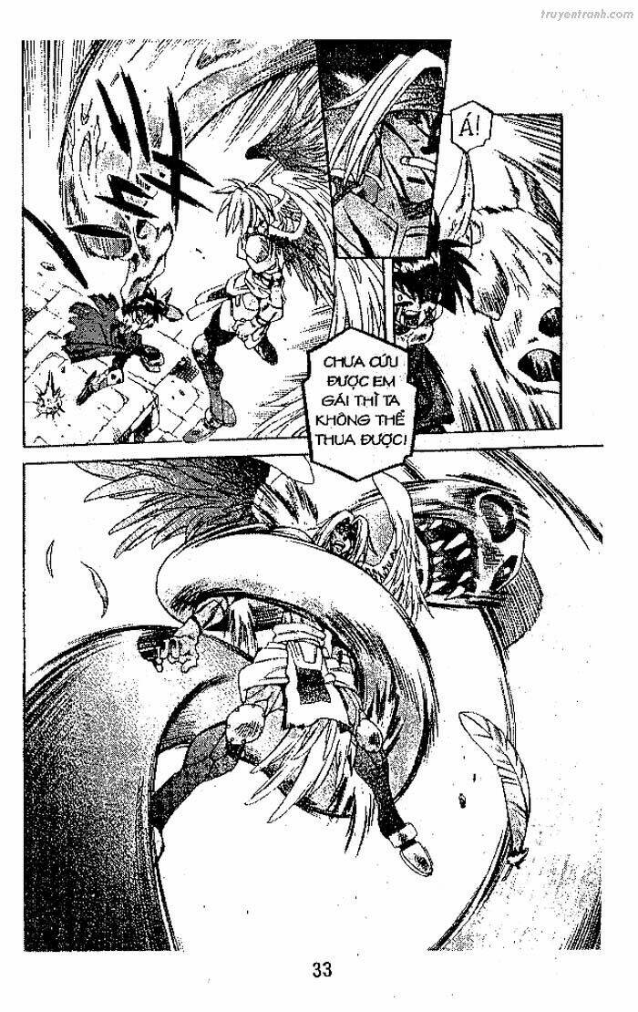 Devil And Devil: Chapter 81