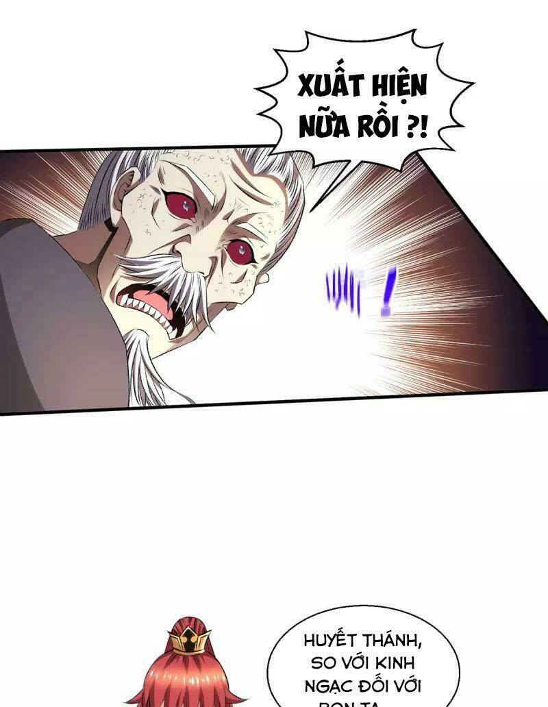 Tiên Vương Trùng Sinh: Chapter 377