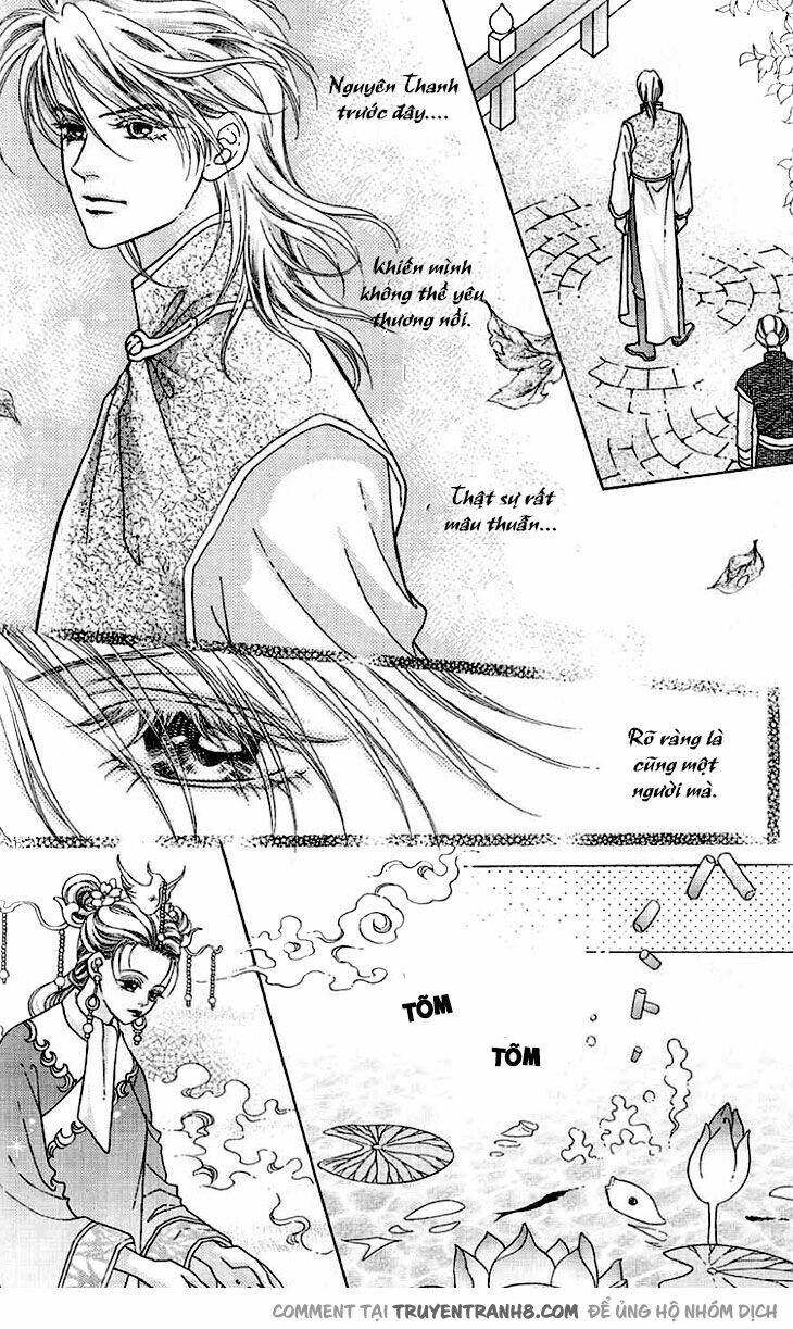 Vạn Dặm Tìm Chồng: Chapter 20