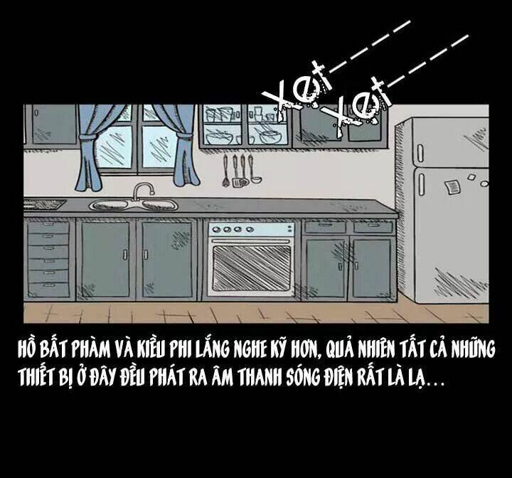 Kỳ Án Có Thật: Chapter 49