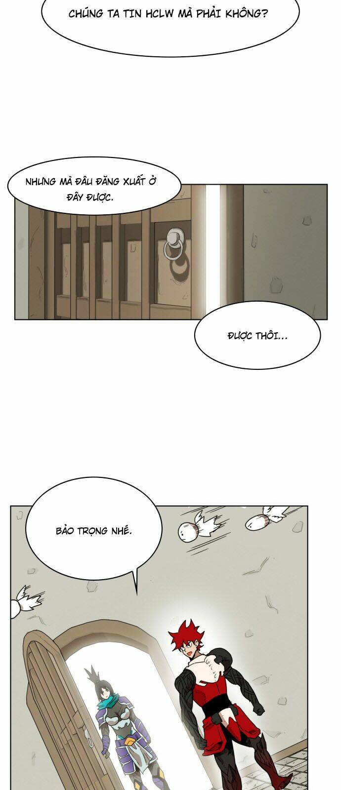 Hard Core Leveling Warrior: Chapter 160