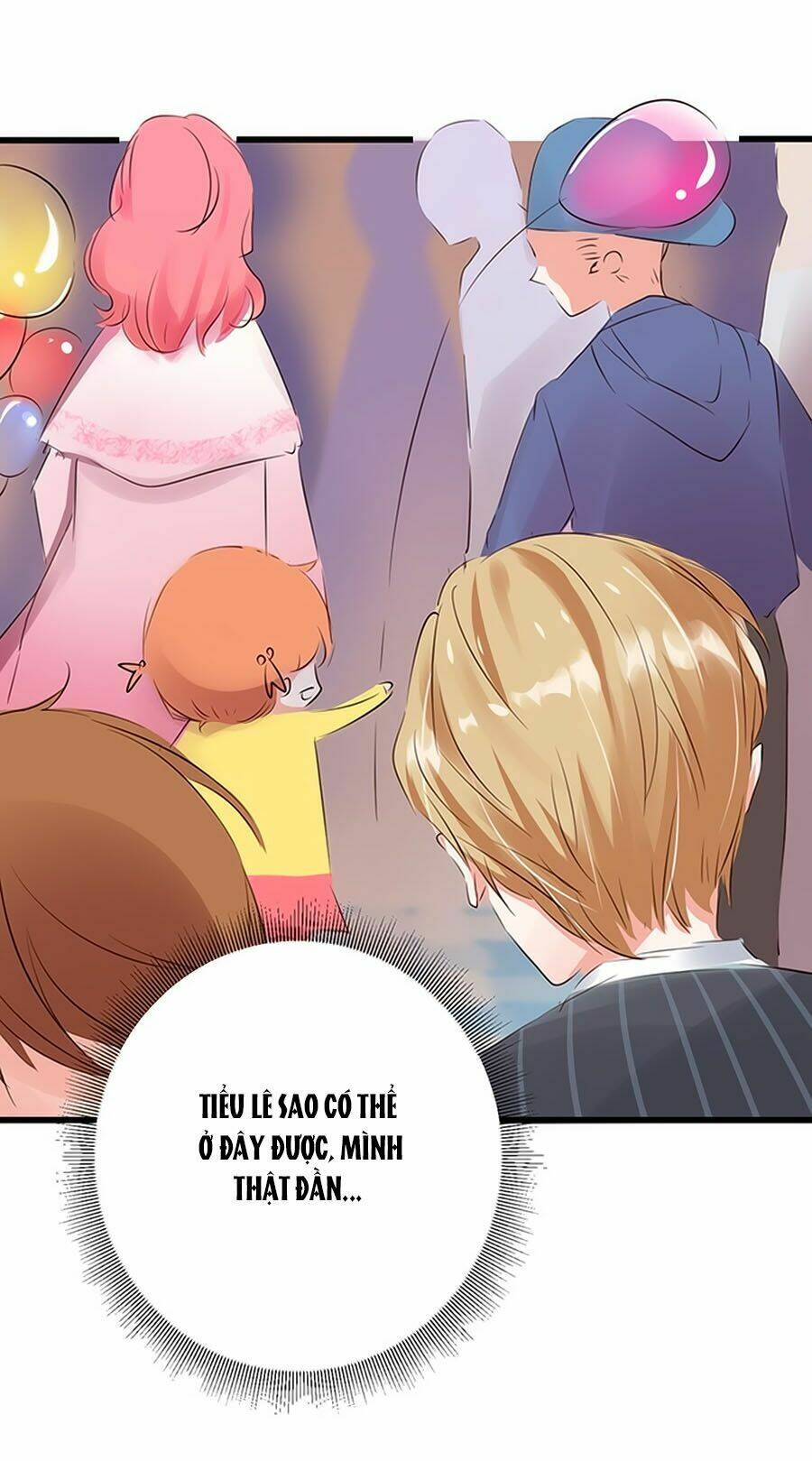 Bạn Trai Là Ngôi Sao: Chapter 25