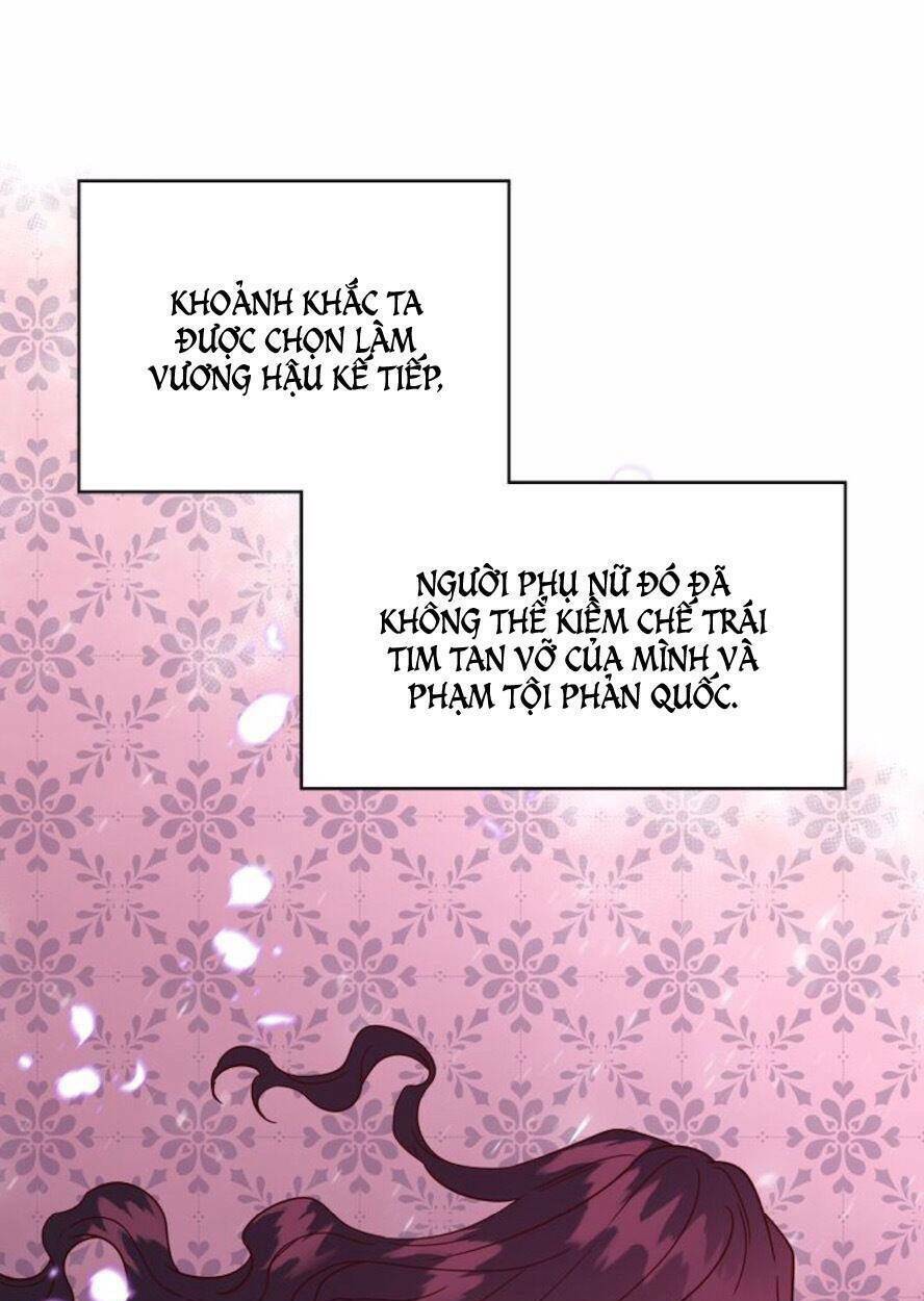 Lòng Trung Thành Với Kẻ Ác: Chapter 38