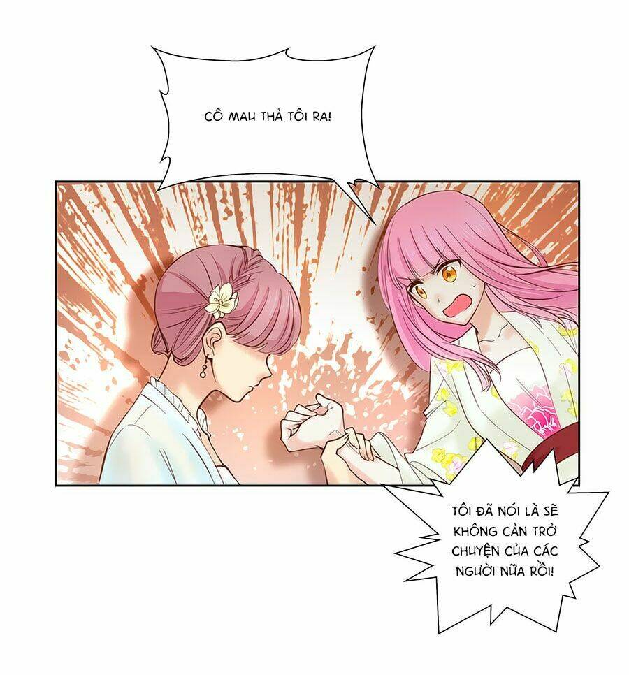 Lưu Luyến Tinh Diệu: Chapter 104