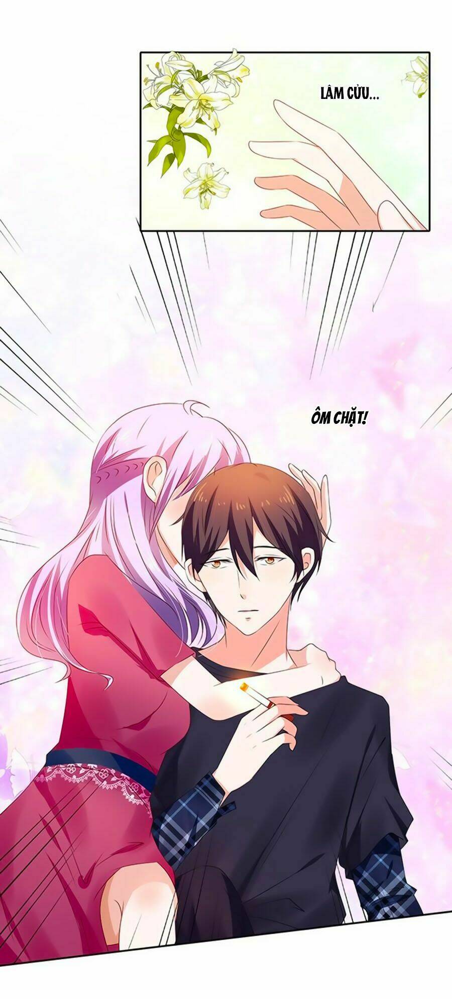 Bạn Trai Là Ngôi Sao: Chapter 75