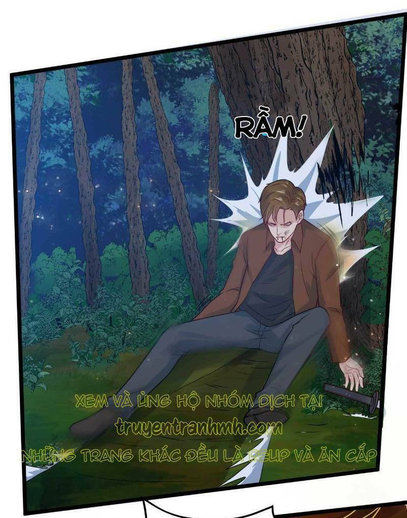 Đô Thị Siêu Cấp Thần Tôn: Chapter 51