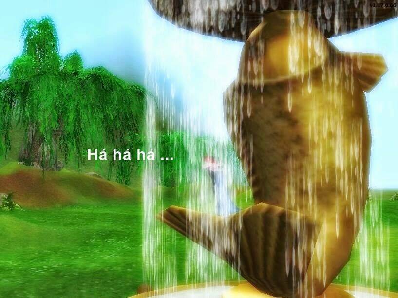 Truyện Sims - Earl Story: Chapter 32