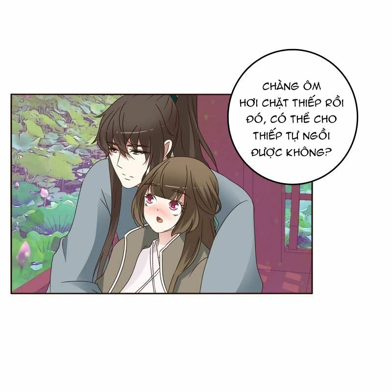 Thông Linh Phi: Chapter 239