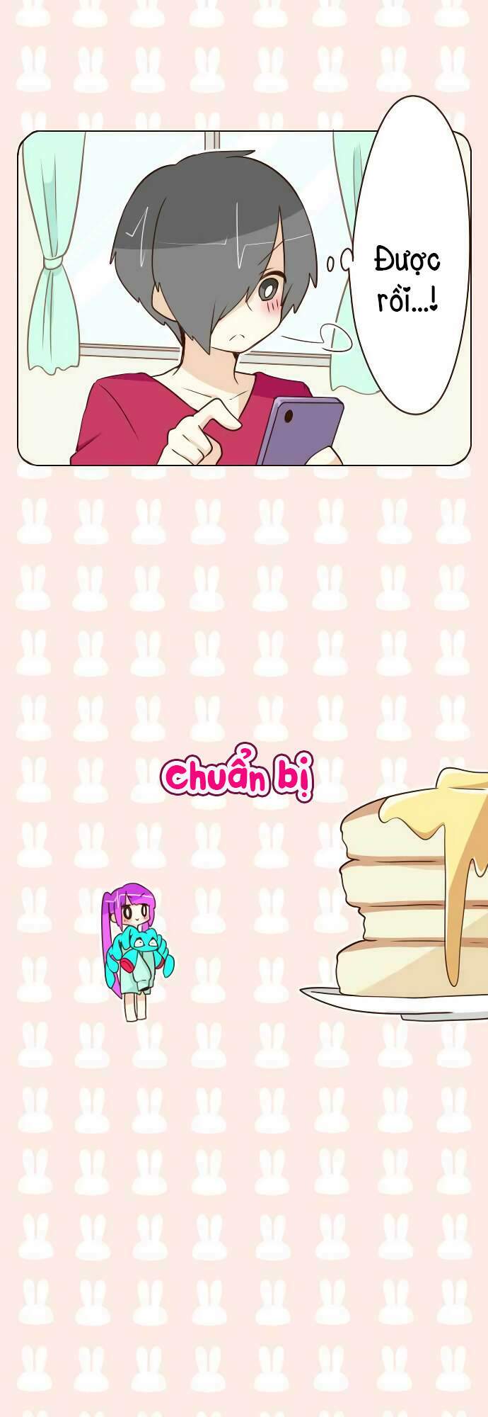 Ike Loli: Chapter 34