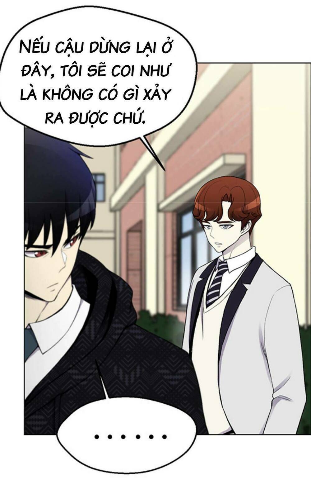 Luân Hồi Ác Nhân: Chapter 11