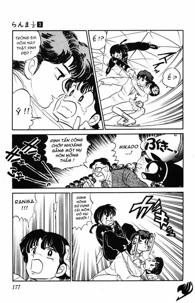 Suối Lời Nguyền: Chapter 26