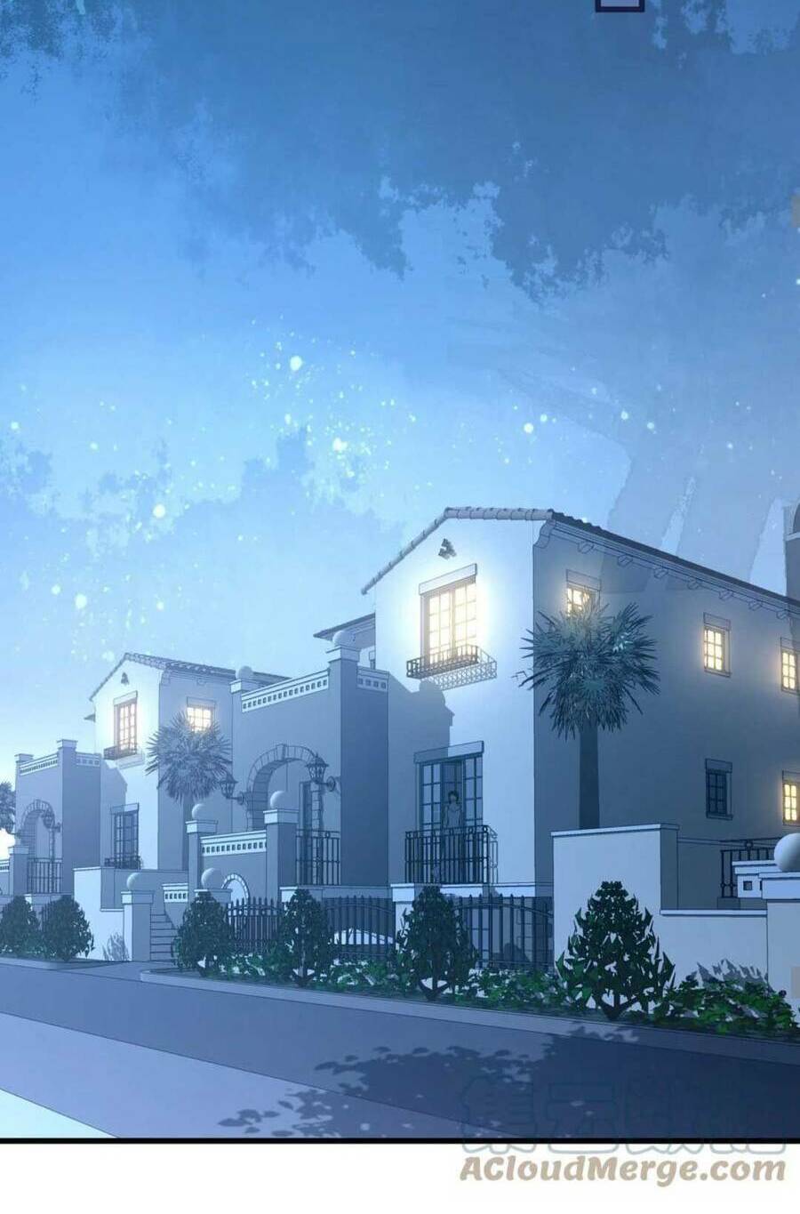 SỦNG EM ĐẾN TẬN TRỜI: Chapter 22