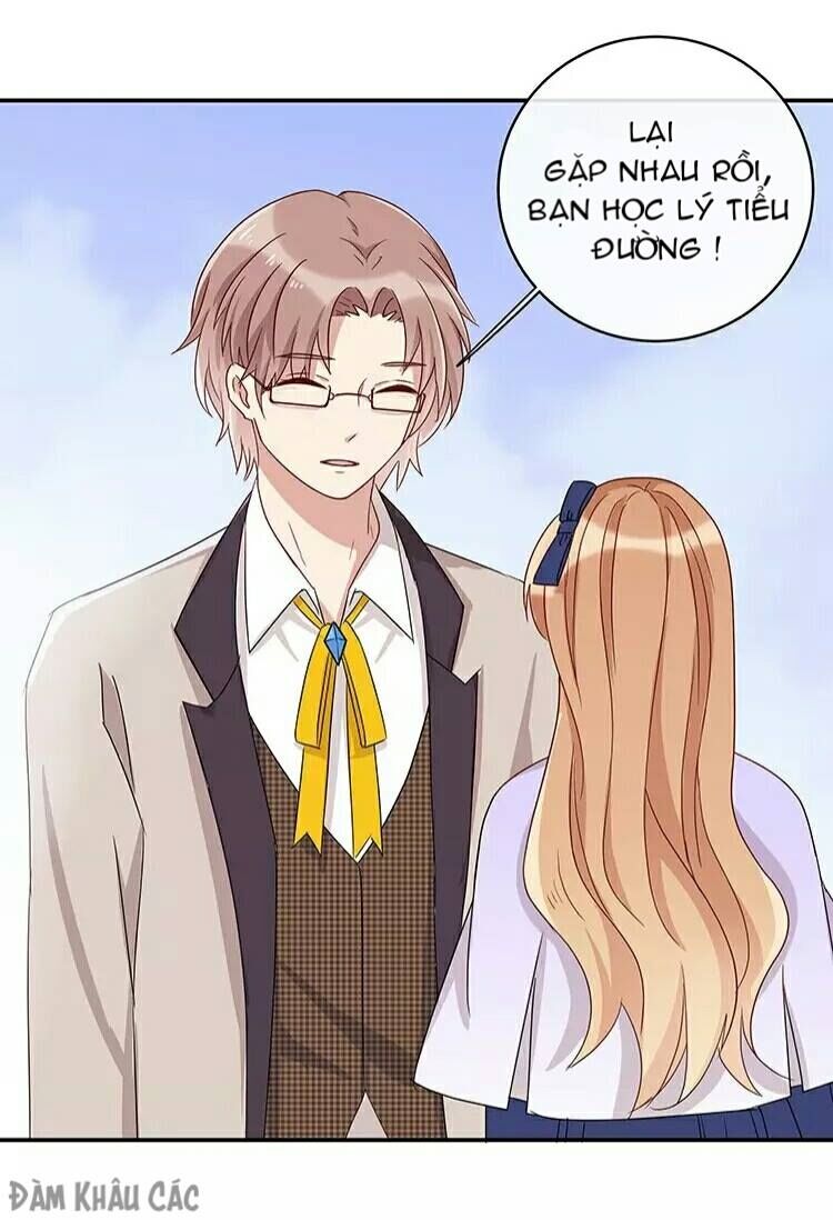 Hãy Call trước khi bốc cháy: Chapter 15