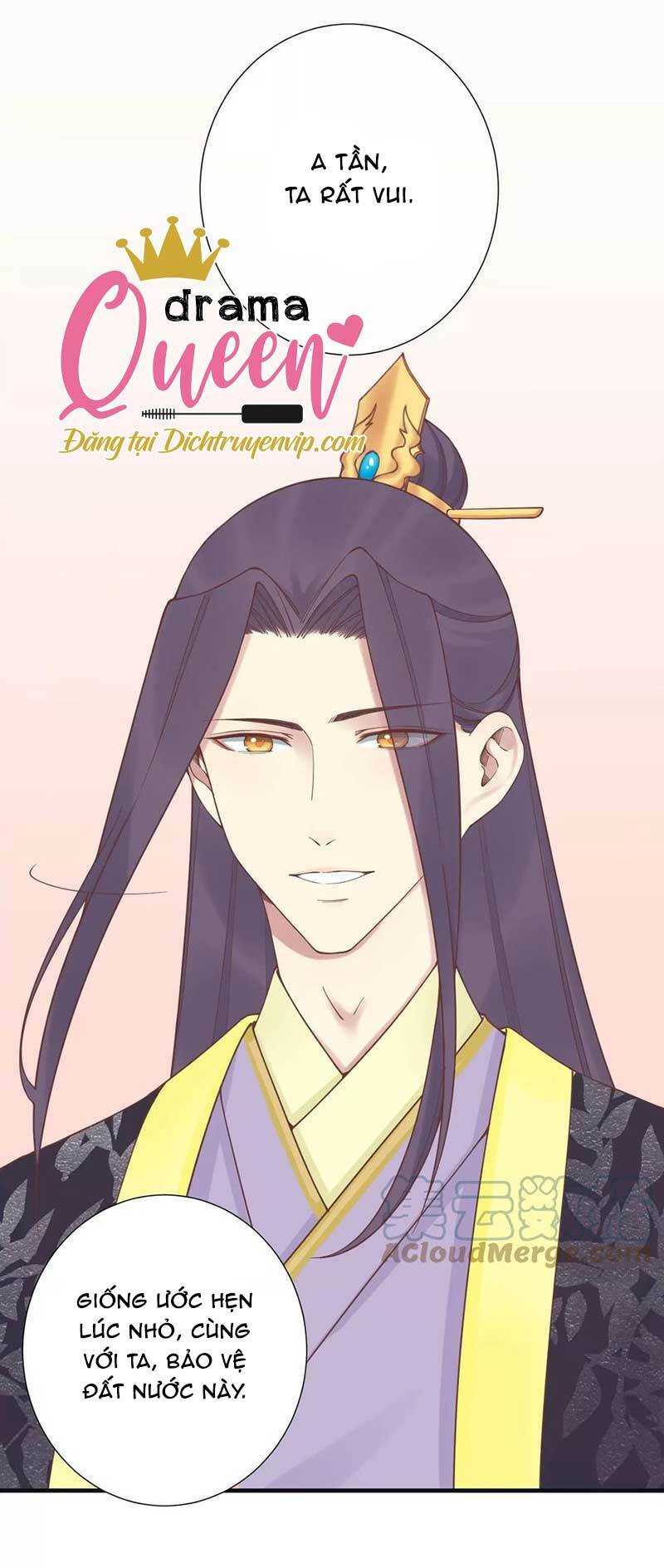 Hoàng Hậu Bận Lắm: Chapter 180