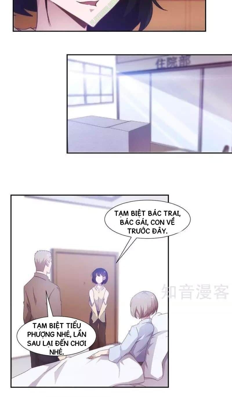 Siêu Cấp Thần Y Hệ Thống: Chapter 21