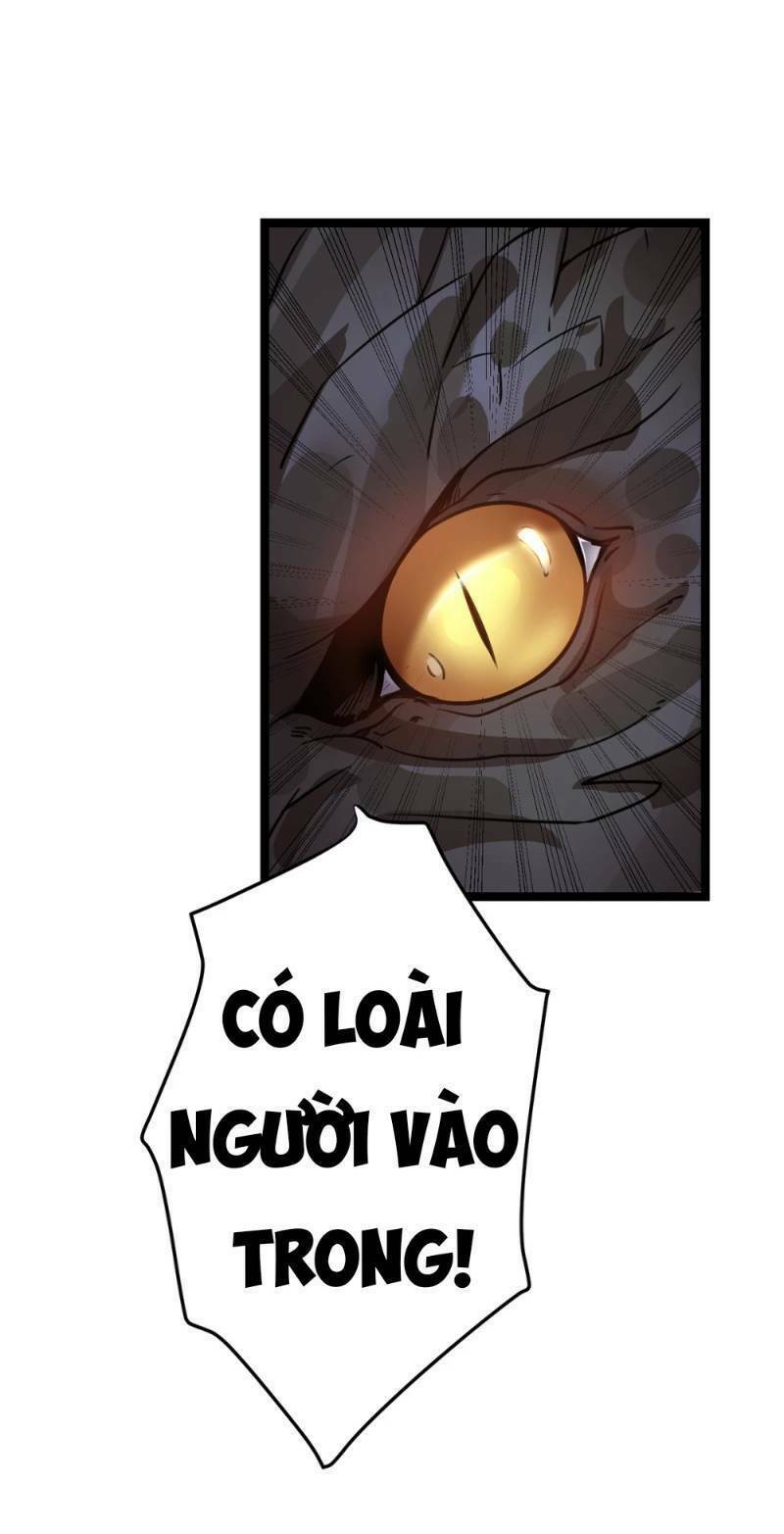 Tiên Vương Trùng Sinh: Chapter 104
