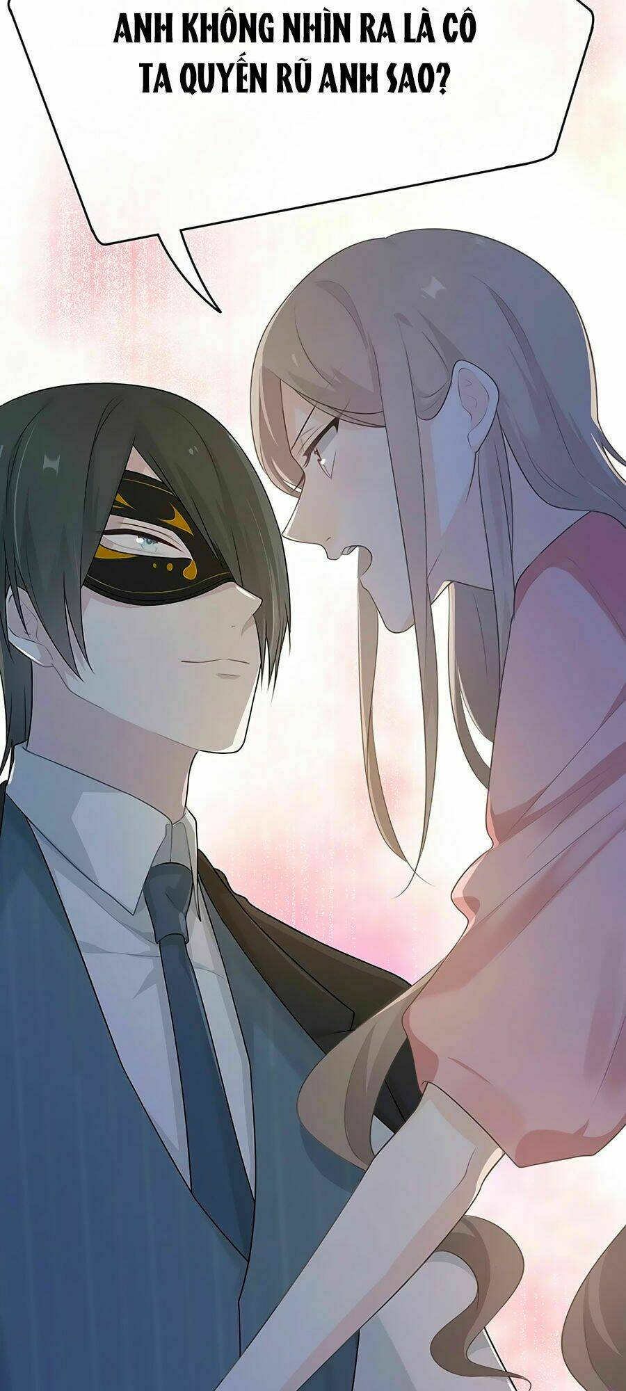 Hai Cách Tìm Gặp Người Yêu: Chapter 12