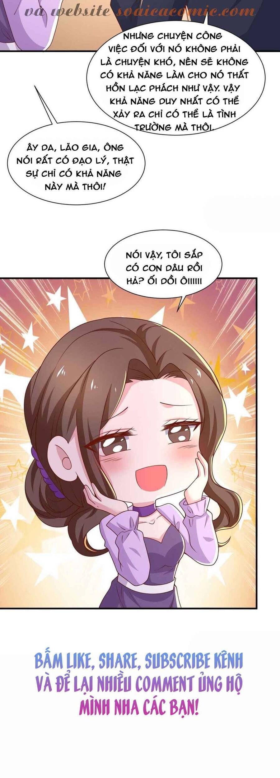 Trọng Sinh Chi Ngược Tra Nữ Vương: Chapter 61