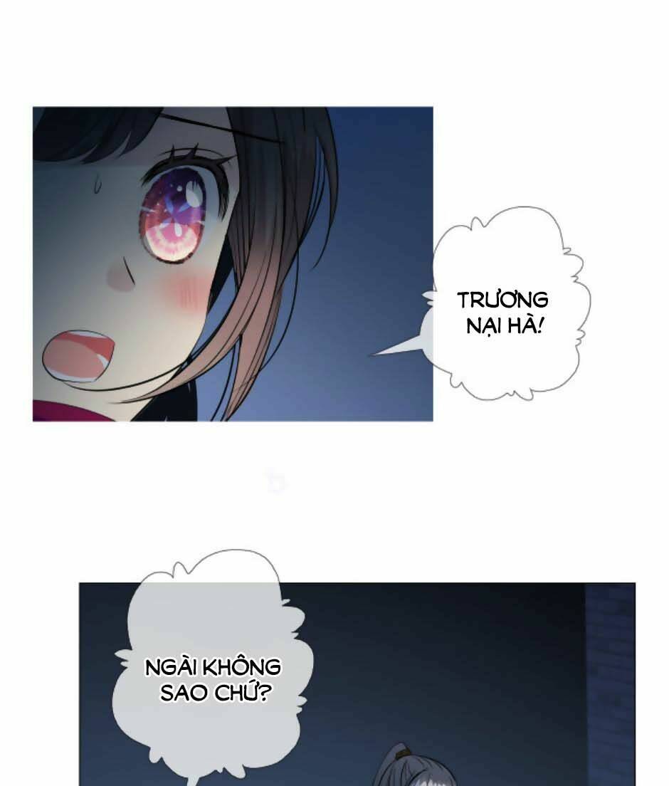 Sao Lại Là Yêu?: Chapter 22