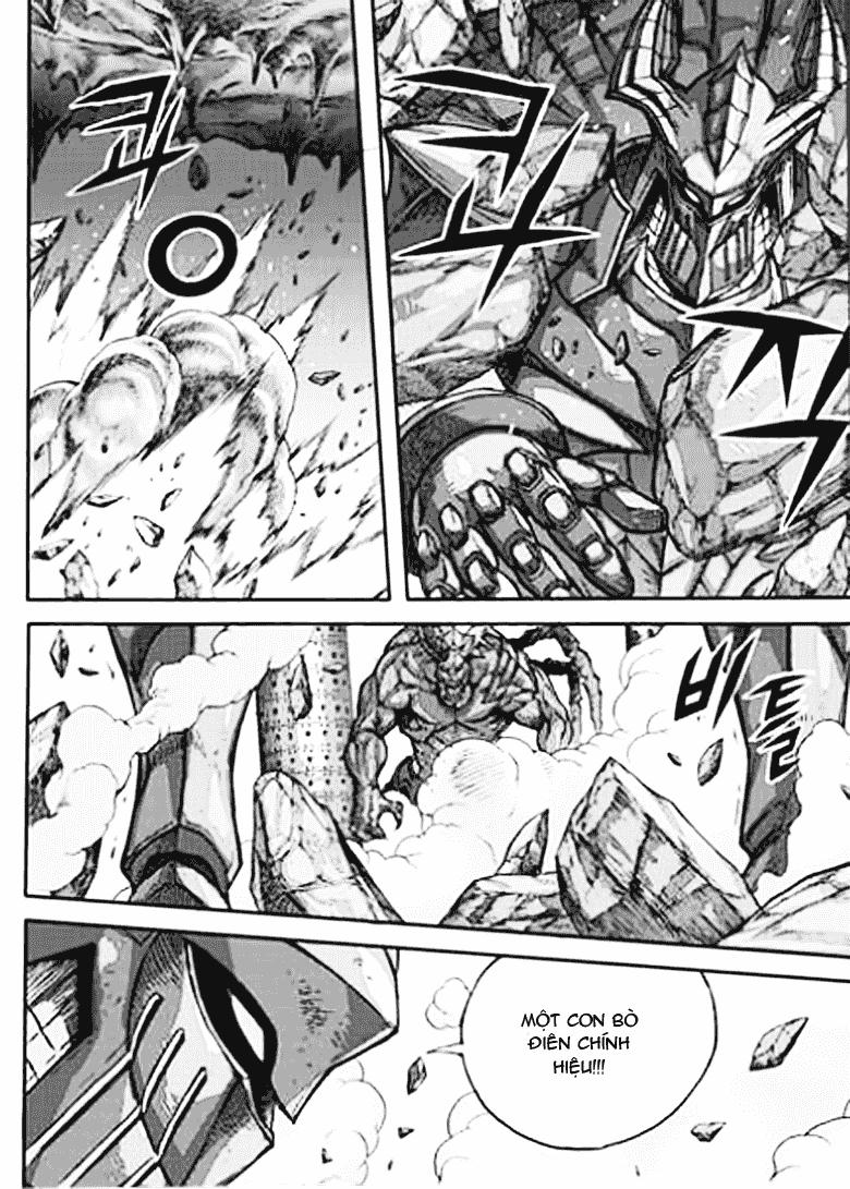 Diêm Đế: Chapter 53.1