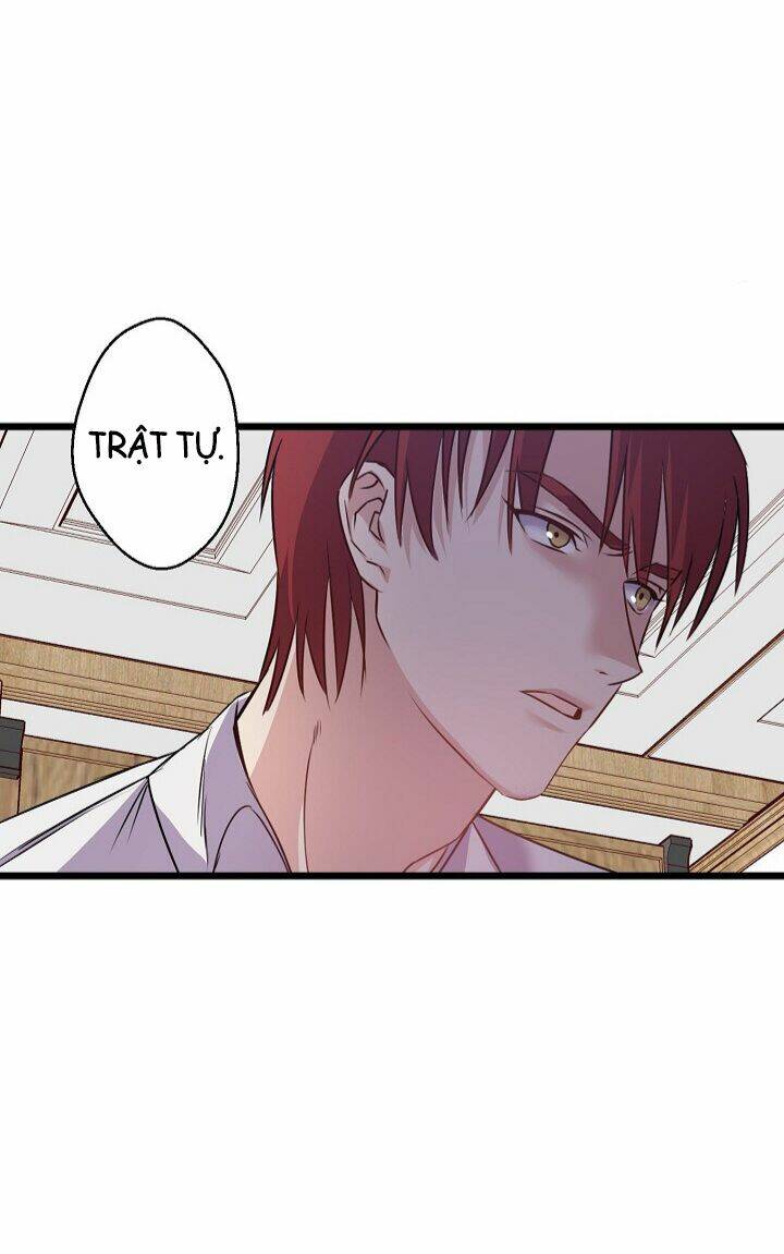 Hôn Lễ Báo Thù: Chapter 13