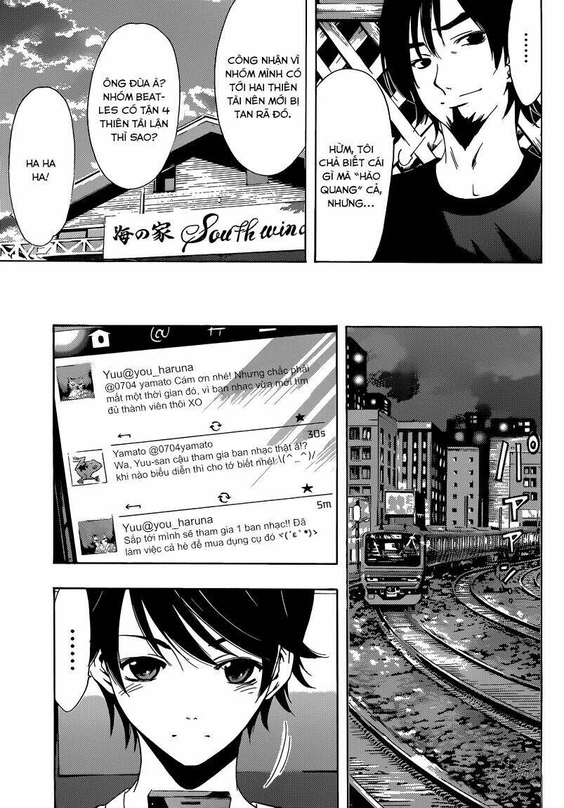 Fuuka: Chapter 18
