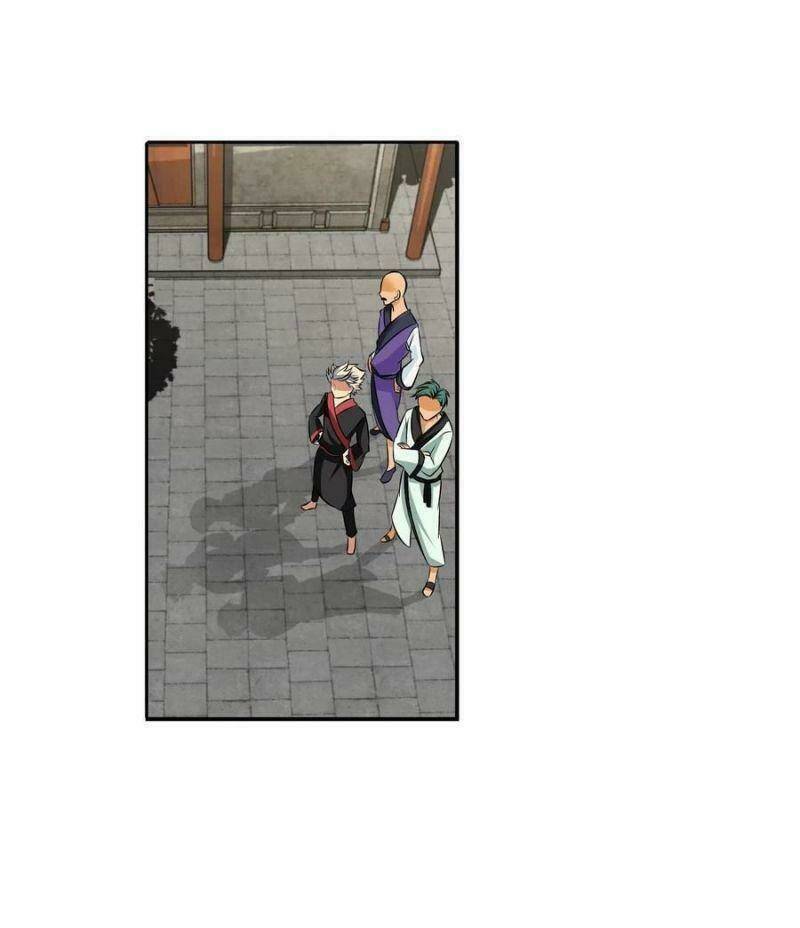 Tôi Là Thần Y: Chapter 185