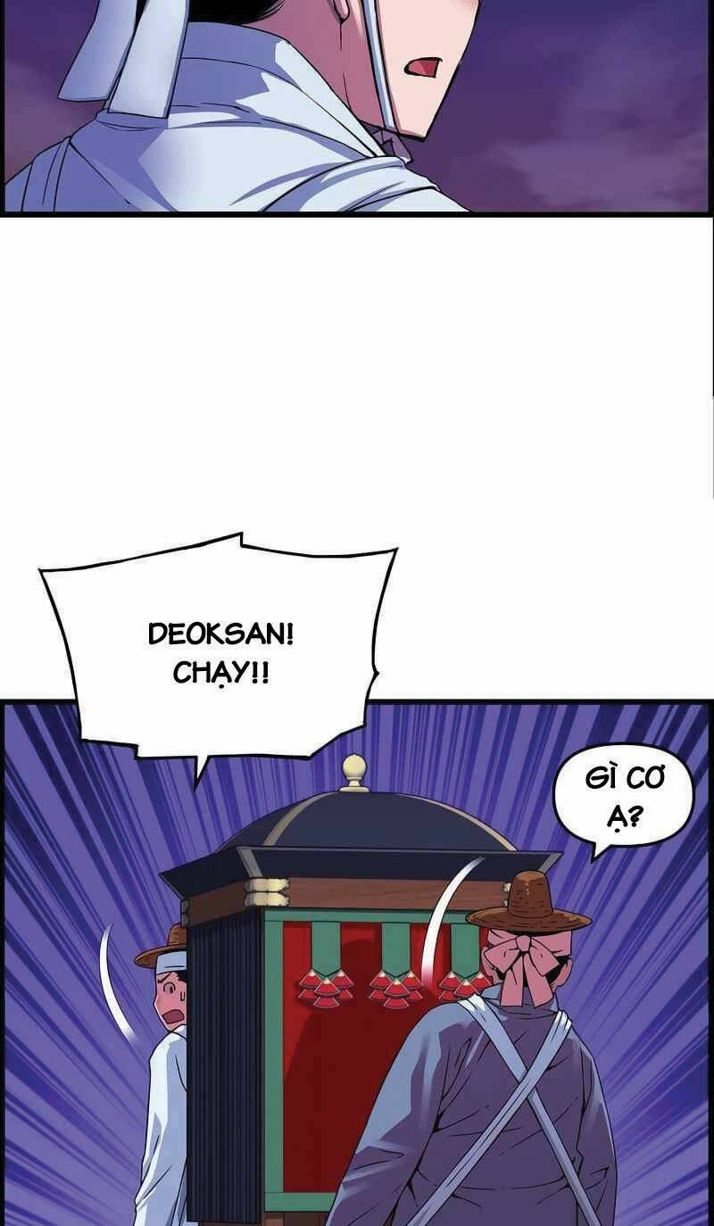 Tôi Sẽ Sống Như Một Hoàng Tử: Chapter 84