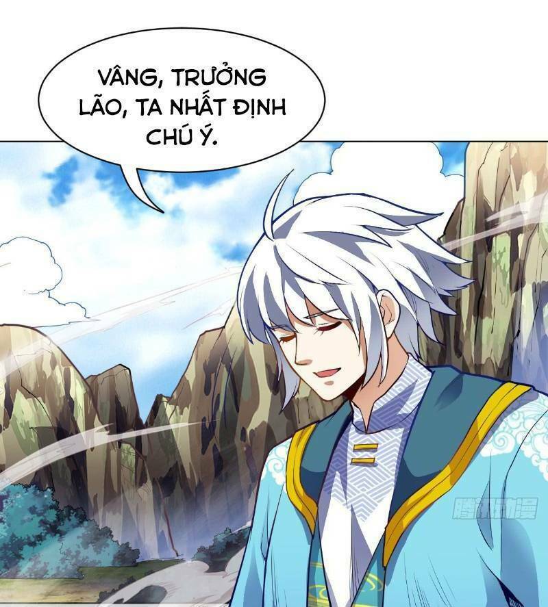 Thần Võ Đế Tôn: Chapter 19
