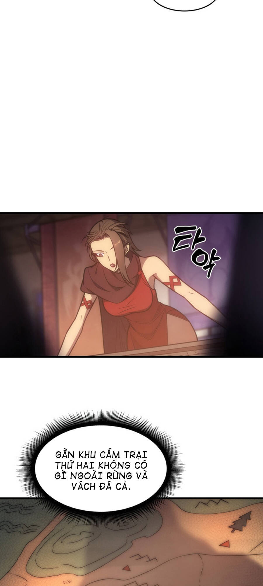 Tái Sinh Thành Công Chức Bình Thường Ở Một Thế Giới Xa Lạ: Chapter 2