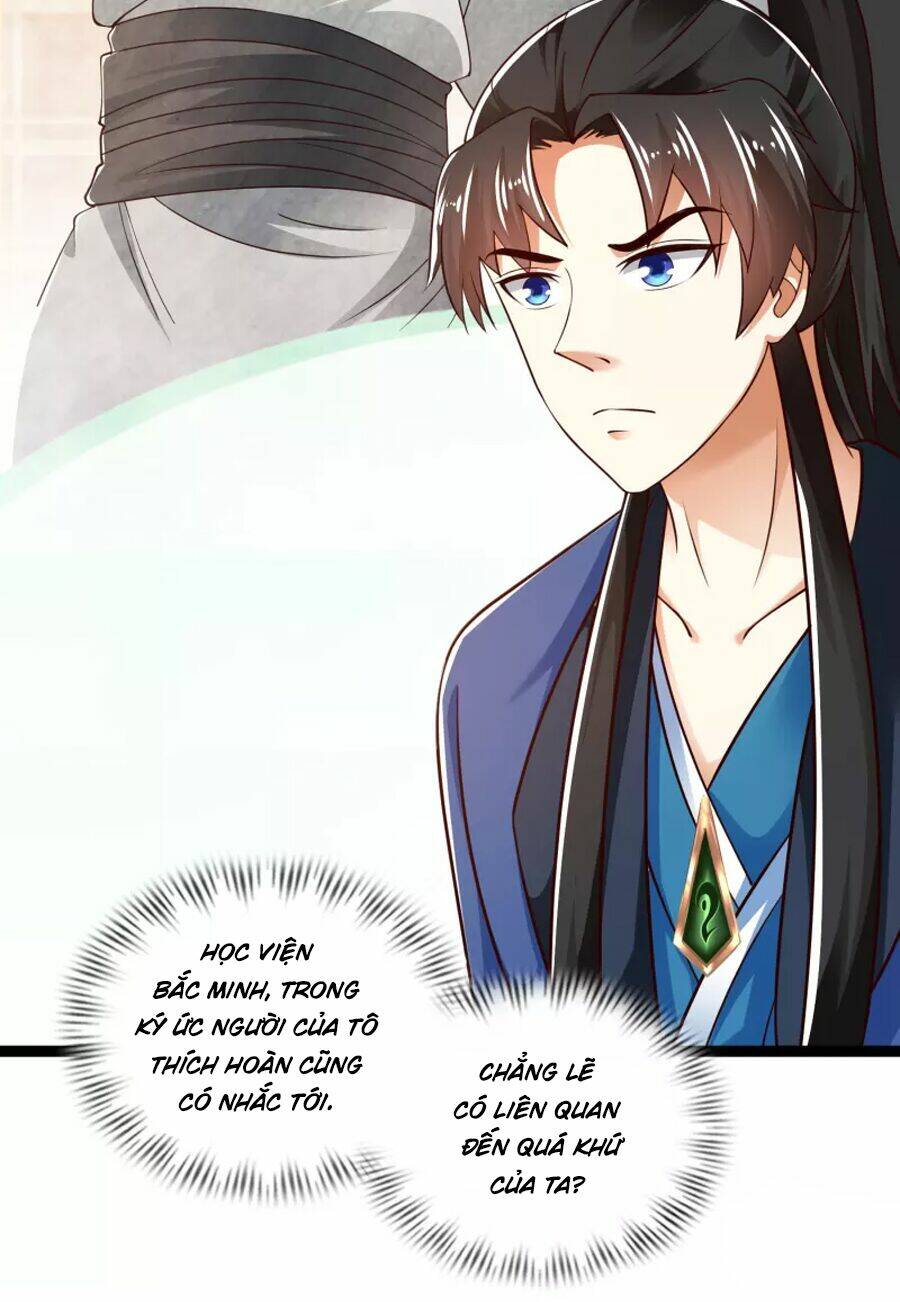 Khoa Kỹ Đại Tiên Tông: Chapter 40
