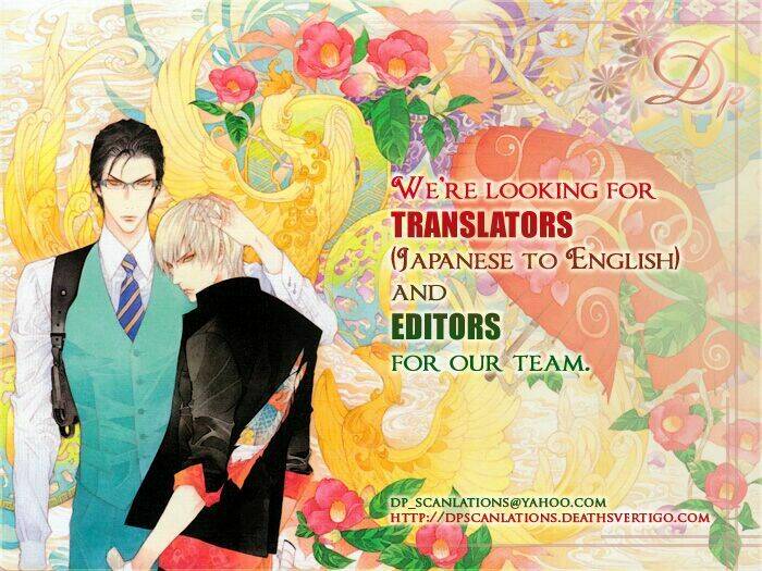 Cello Mellow - Tiếng Vĩ Cầm Ngọt Ngào: Chapter 1