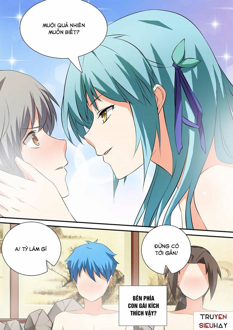 Vạn Đạo Thành Thần: Chapter 45