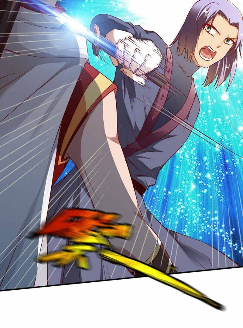 Chiến Đỉnh: Chapter 99