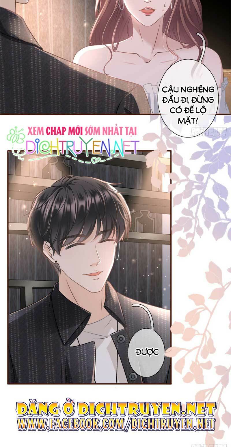 Bạn Gái Tôi Mới 30+: Chapter 20
