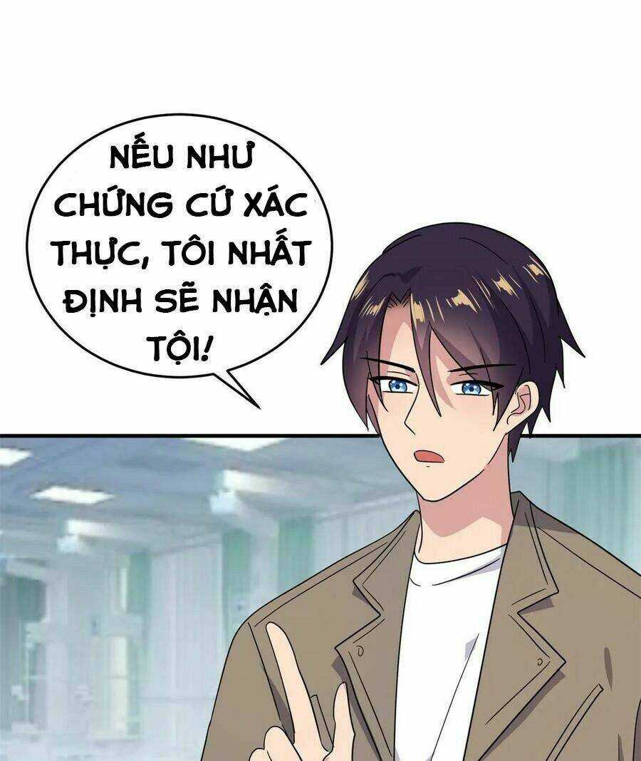 Đại Gia Livestream Vạn Giới: Chapter 40