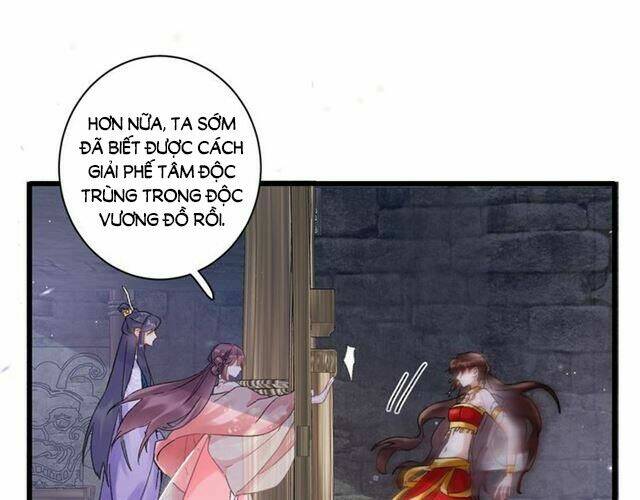 Hoa Nhan Sách: Chapter 115
