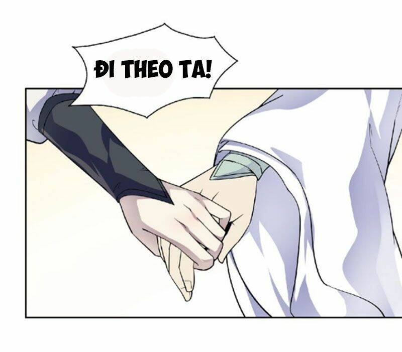 Nghịch Thiên Đại Thần: Chapter 56