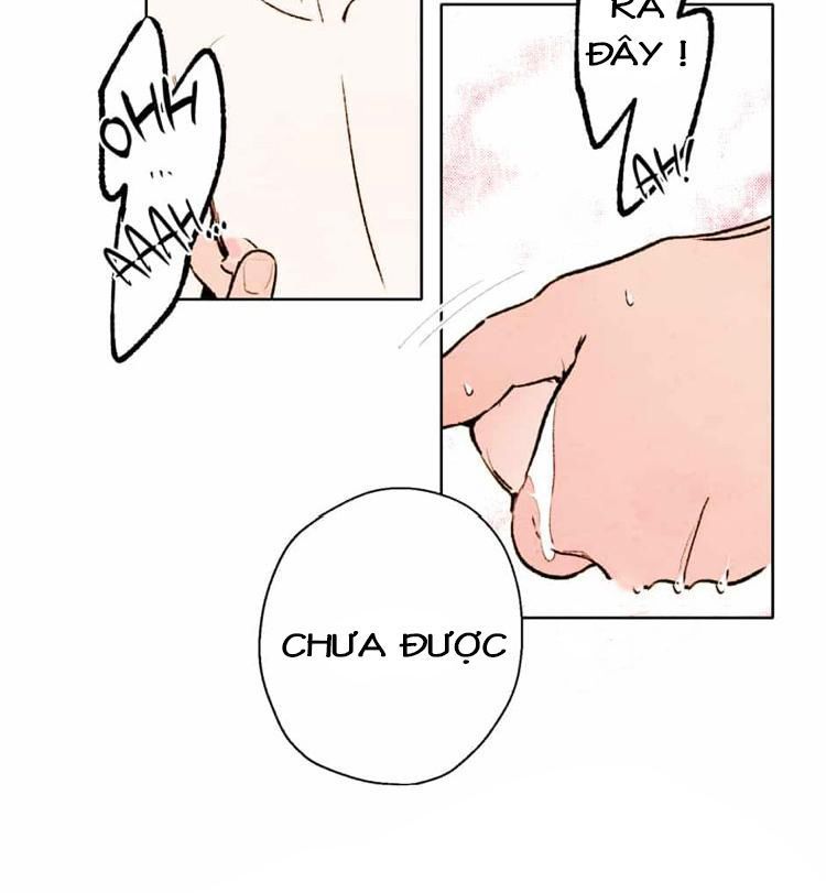 Ôi ! Trợ Lý Đặc Biệt Của Tôi: Chapter 40