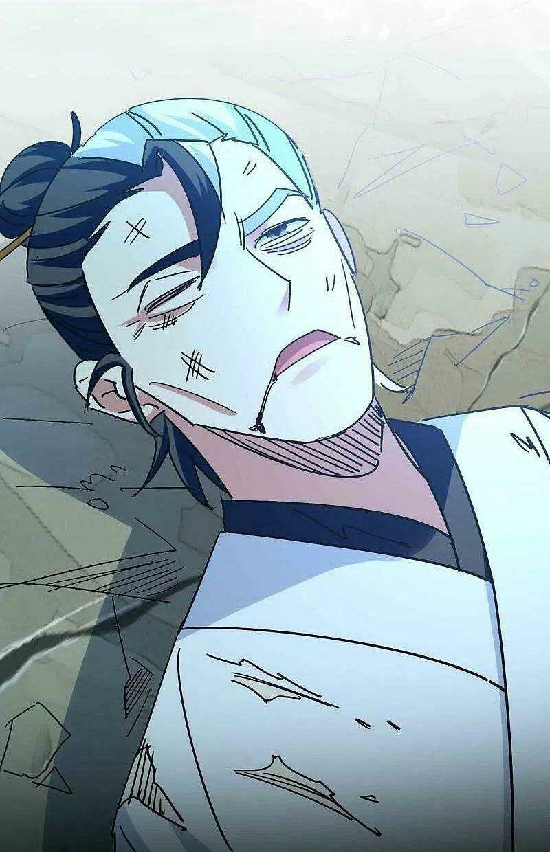 Vạn Giới Tiên Vương: Chapter 191