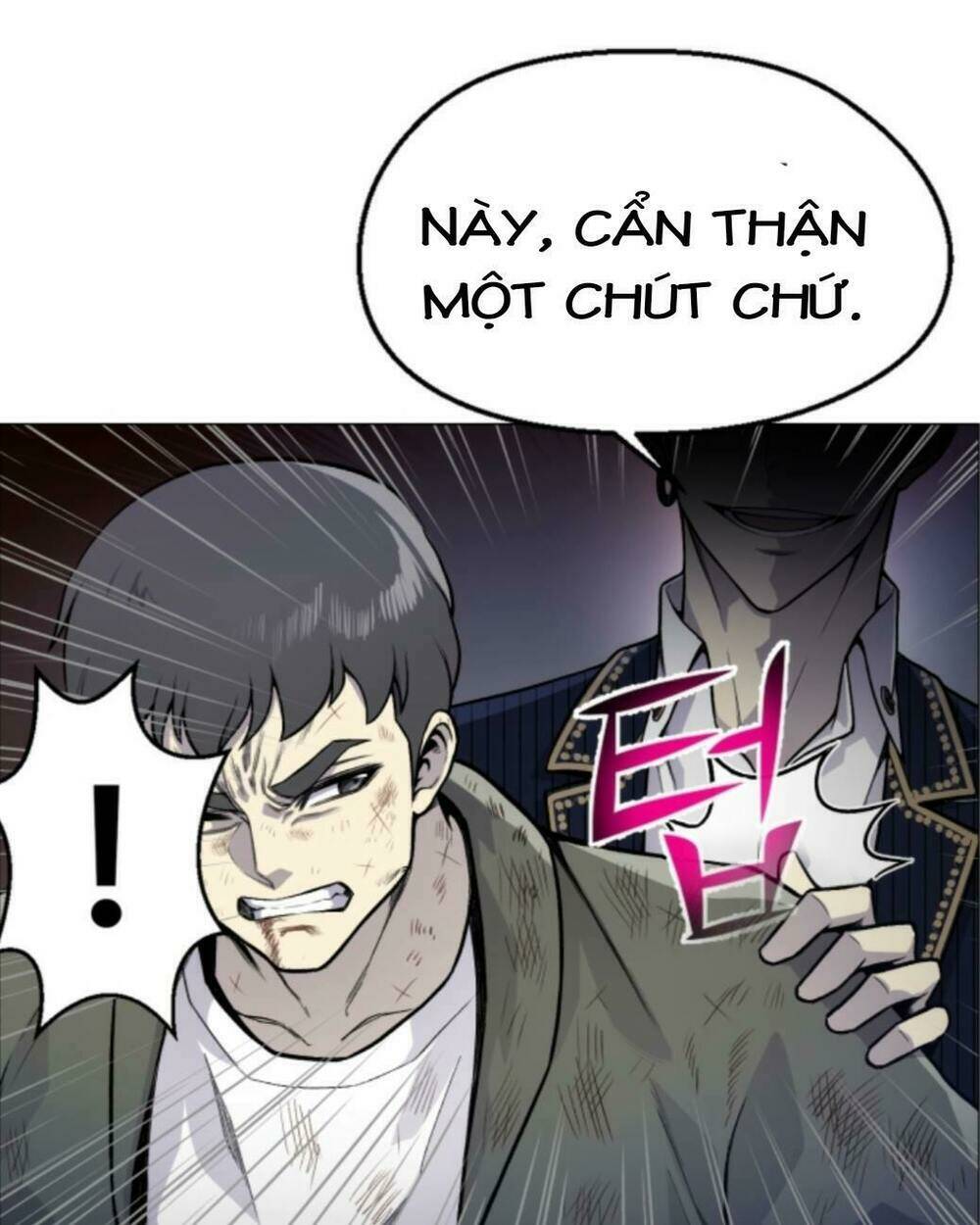 Luân Hồi Ác Nhân: Chapter 34