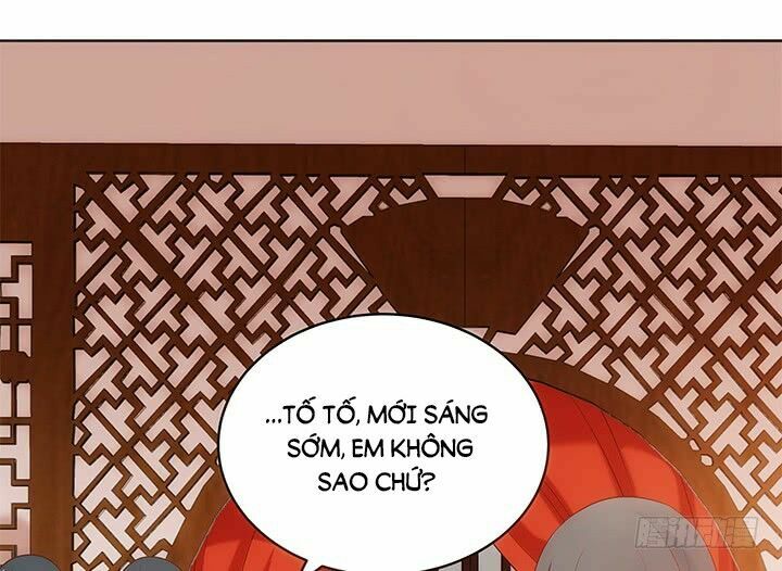 Đô đốc đại nhân sủng thê kí: Chapter 16.2