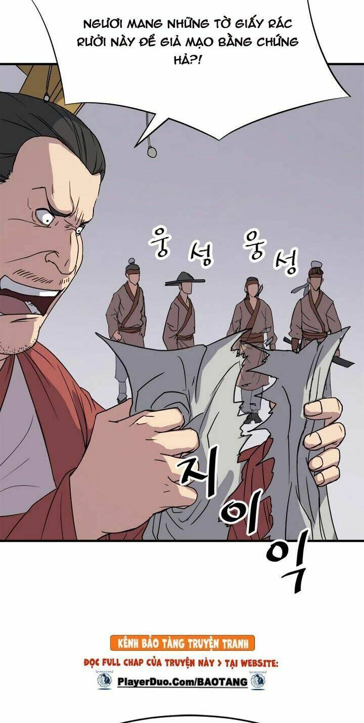 Trọng Sinh, Bất Khả Chiến Bại: Chapter 91