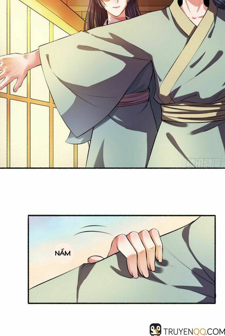 Cuồng Phi Phách Lối: Chapter 3