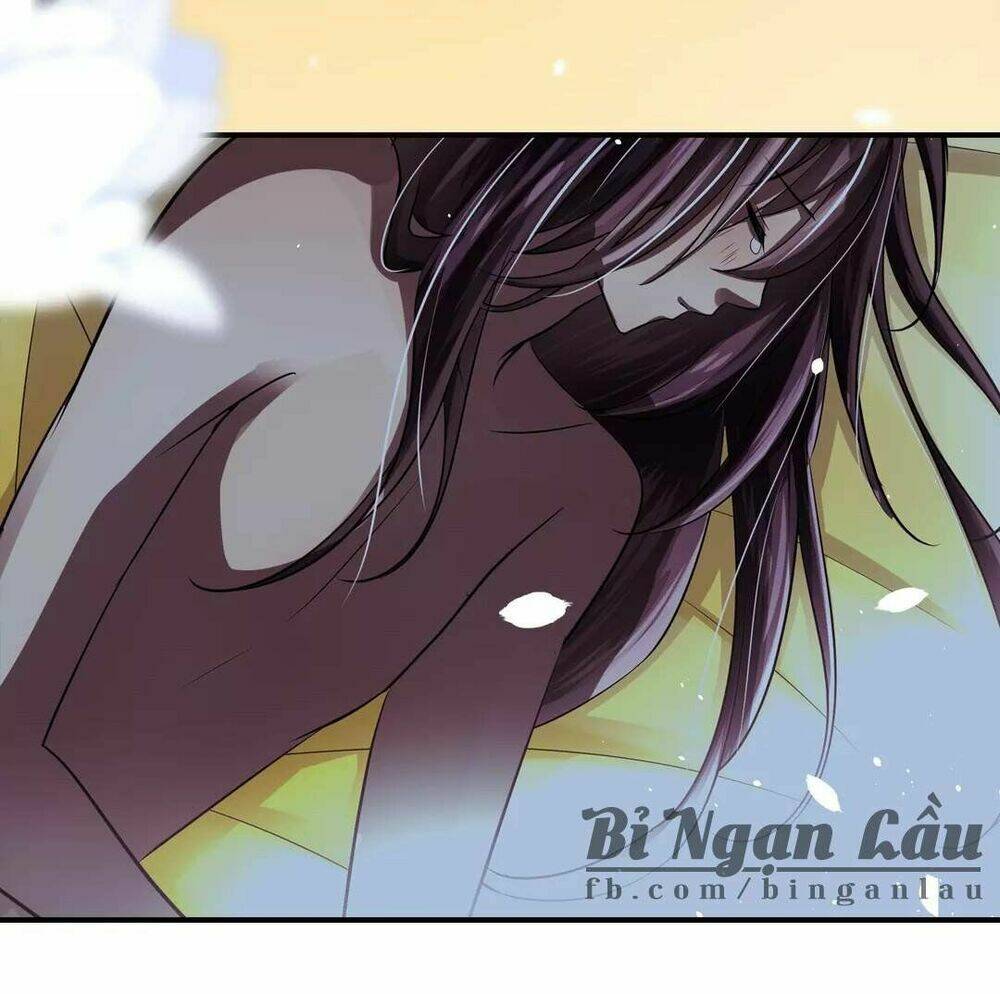 Nghịch Thần: Chapter 41