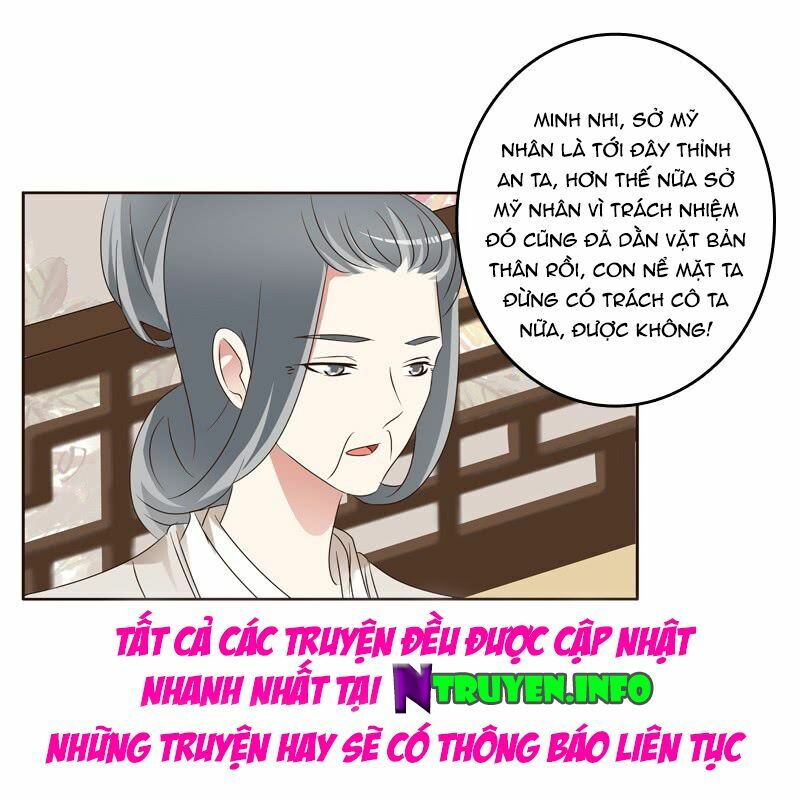 Thông Linh Phi: Chapter 216.5