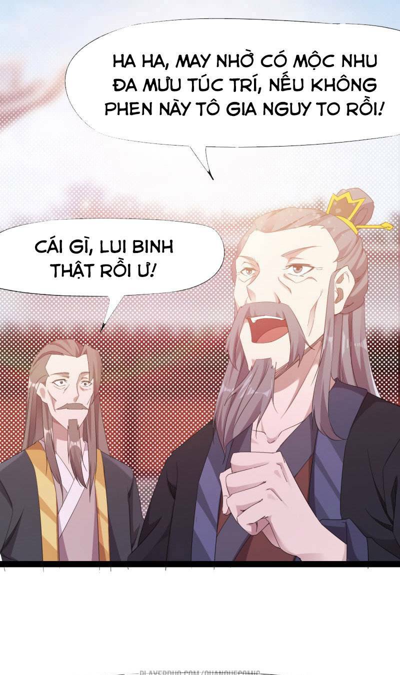 Kiếm Đồ: Chapter 20