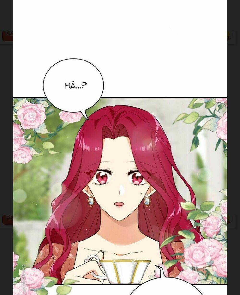 Xuyên Không Trở Thành Mami Phản Diện: Chapter 47